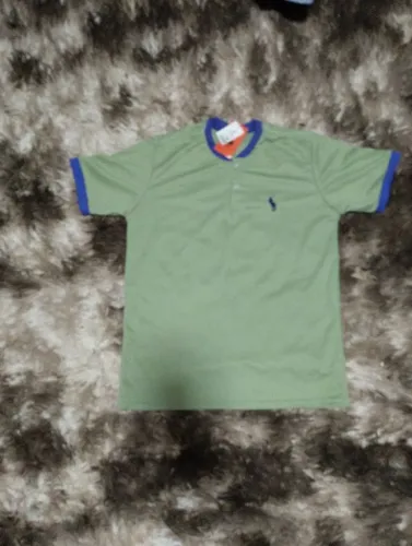 Kit de blusa tamanho M 