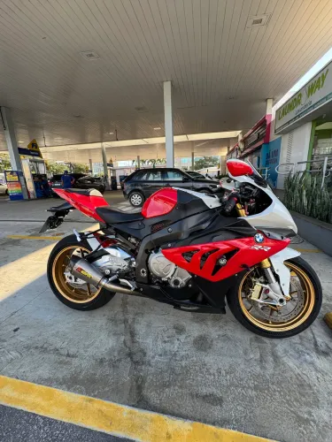 Bmw S1000 rr full