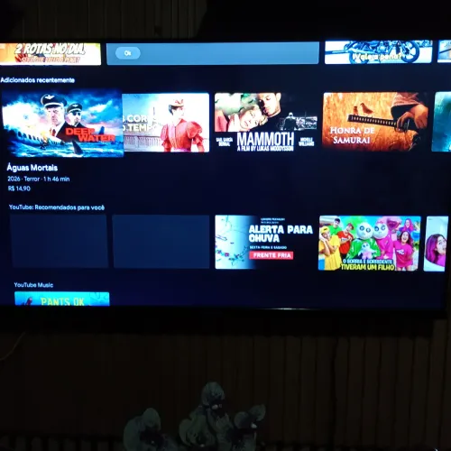 TV waiva 43