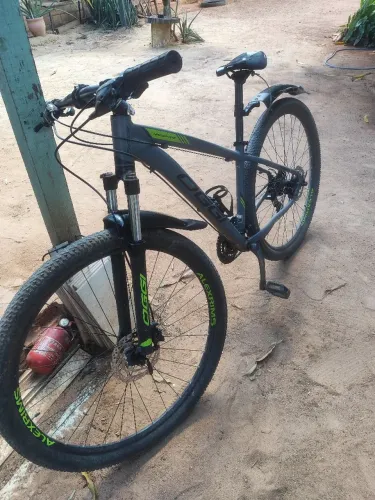 Bike aro 29