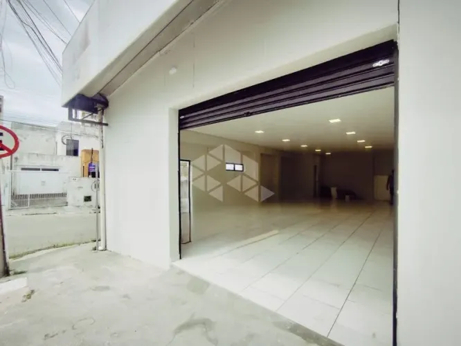 Loja 80M² - para Alugar