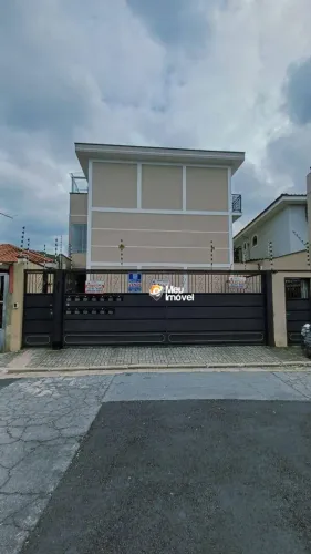 Apartamento com 1 dormitório à venda, 39 m² por R$ 230.000,00 - Parque Casa de Pedra - São