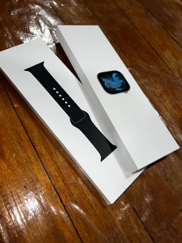 Apple Watch Series 11 46mm