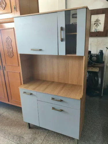 Armário de cozinha 