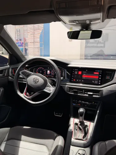 Volkswagen Polo GTS 1.4 TSI 16V Flex 2023
