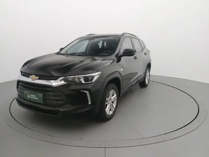 Chevrolet Tracker LT 1.0 Turbo 12V Flex AUT 2023