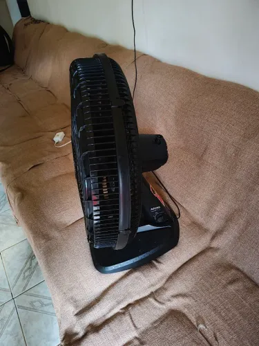 Ventilador Arno 50 cm