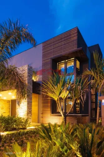 Casa para Venda em Campinas, Loteamento Parque dos Alecrins, 3 dormitórios, 3 suítes, 5 ba