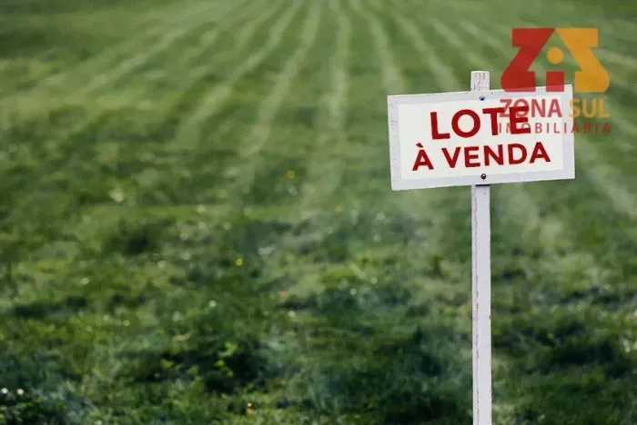 Lotes para venda ou permuta no Bancários.