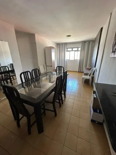 Apartamento para Aluguel Condomínio Dhiana | Feitosa, Maceió