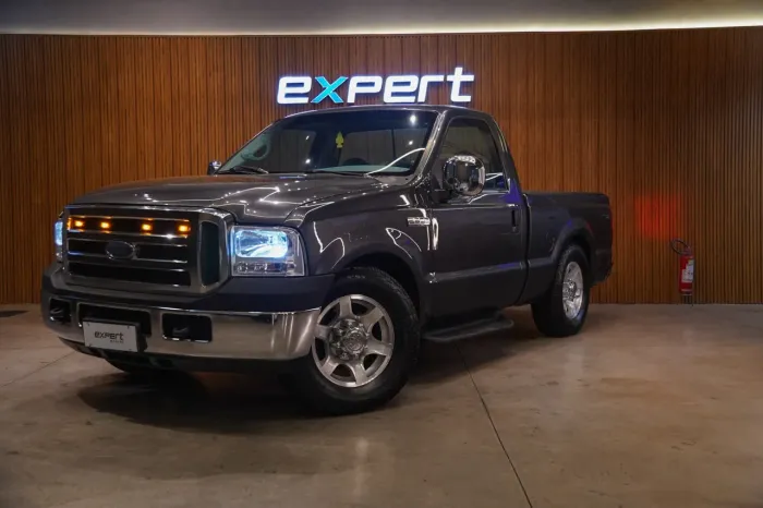 Ford F-250 XL Super Duty 4.2 TB Diesel 2000