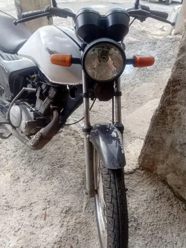 Fan 125 