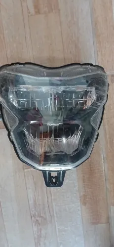 Vendo farol 