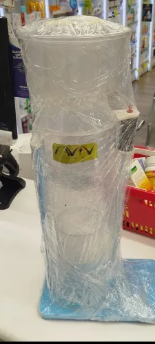 Skimmer aviv a500