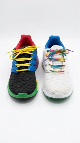 2 pares de Tennis adidas