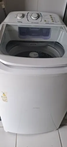 Maquina de lavar
