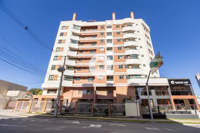COBERTURA À VENDA NO CRISTO REI, 2 QUARTOS, 111 M² + TERRAÇO DE 30,85 M², FACE NORTE