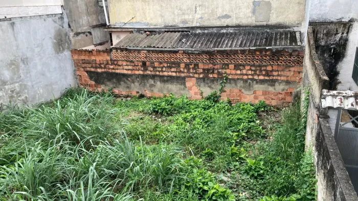 Vendo terreno 500m2
