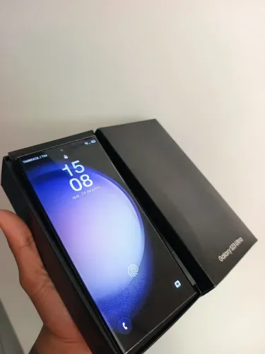S23 ultra