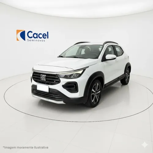 Fiat Pulse Audace 1.0 Turbo 200 Flex Aut. 2023