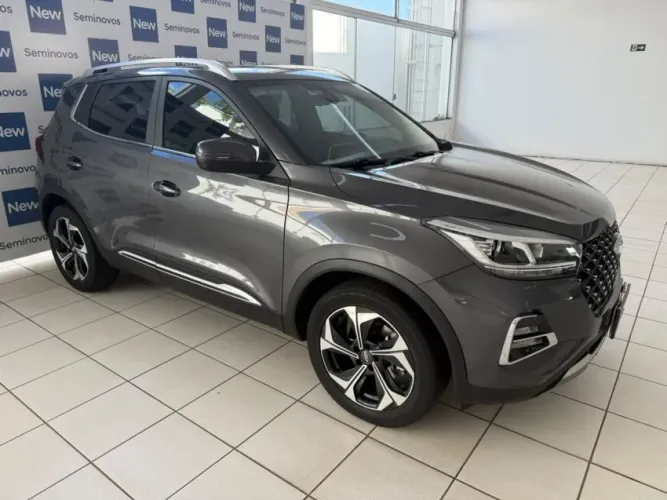 Chery Tiggo 5X Pro 1.5 Turbo Flex Aut. 2023