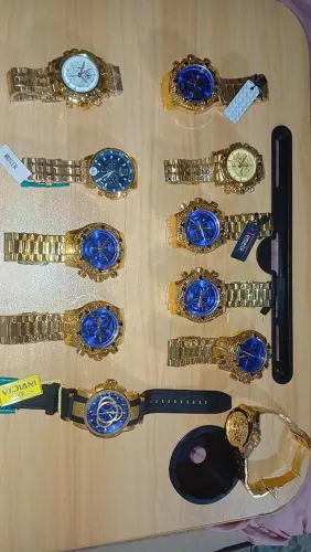 Relogios Invicta (Primeira Linha) 