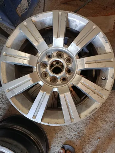 Vendo rodas aro15 universal