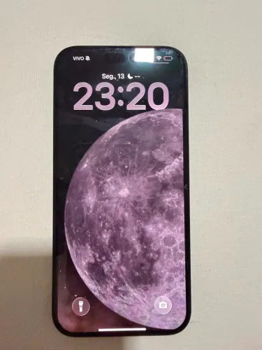 iPhone 16ProMax