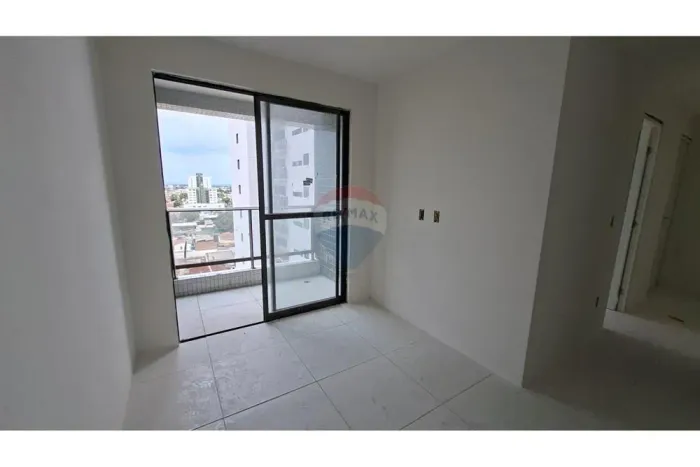 Apartamento para vender com 3 quartos, em Campo Grande.