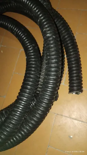 Sealtubo de 1 polegada com alma de aço / 5 metros 
