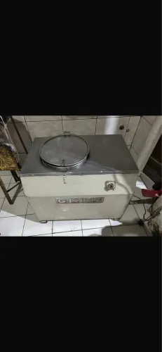 masseira de padaria - 15kg e 25kg