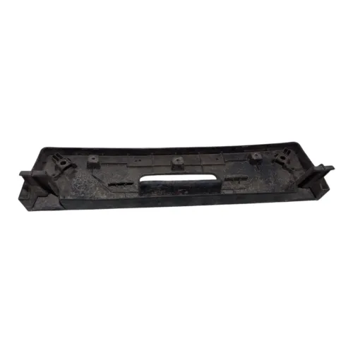 Suporte Placa Dianteira Honda Fit Honda Accord 2009 Á 2014 