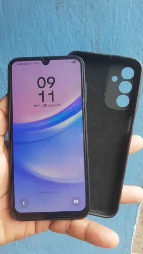 Samsung a15