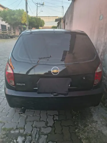 Chevrolet Celta Life/ LS 1.0 MPFI 8V Flexpower 5P 2008