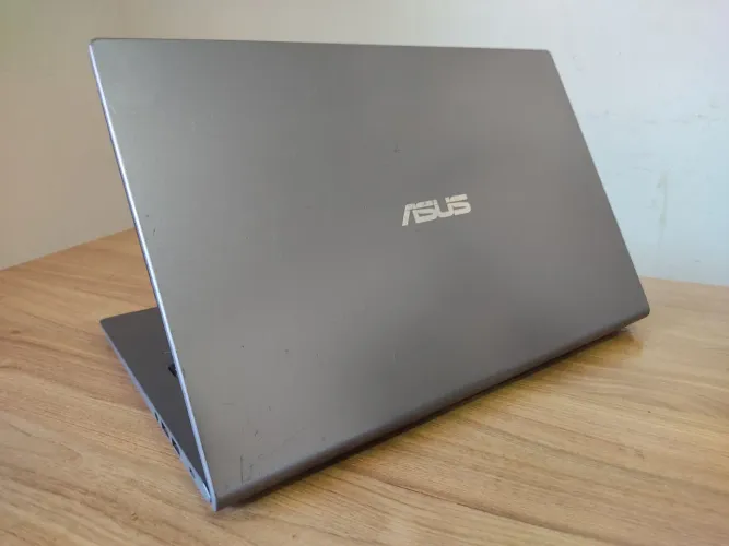 Notebook ASUS CORE I3 10 Geração 8GB RAM + SSD 256GB