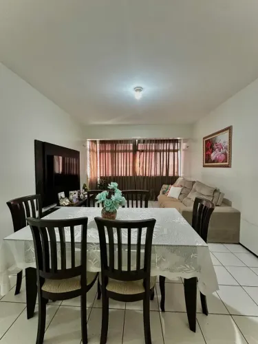 Apartamento no São João do Tauape com 3 quartos TR229321 FOR-520TB6