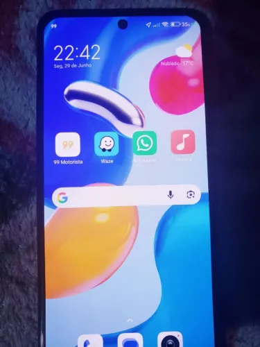 Redmi 11s