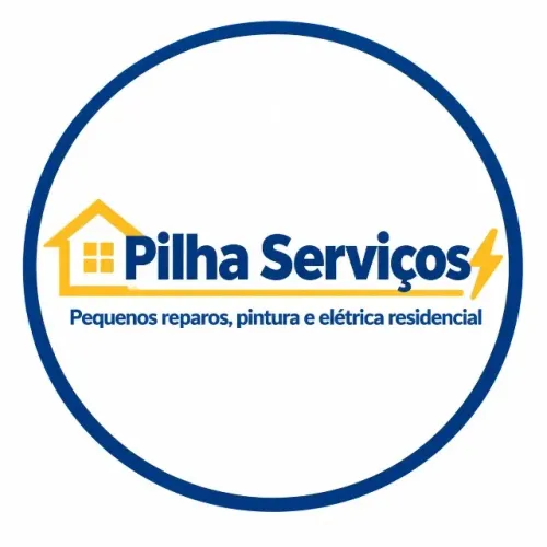 Pilha Serviços - Pequenos reparos, pintura e elétrica residencial