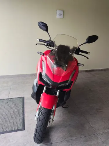 Honda ADV 150 2022 - Apenas 16.400 km | Excelente Estado