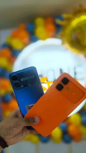 INFINIX SMART 20