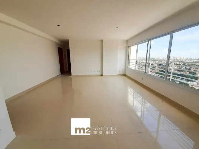 Apartamento 3 suítes no Jardim Europa
