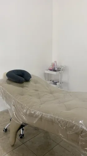 Maca estética 