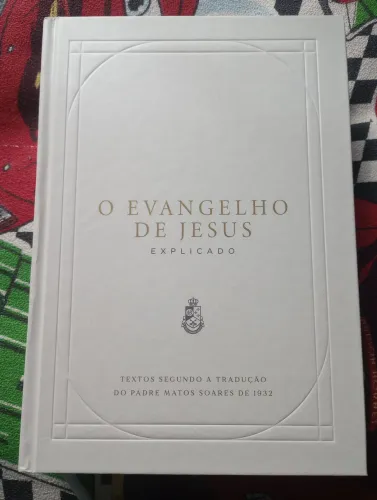 O evangelho de Jesus explicado