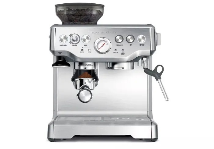 Cafeteira Breville Express Pro 127v