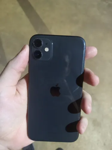 Iphone 11 Face id On 64gb