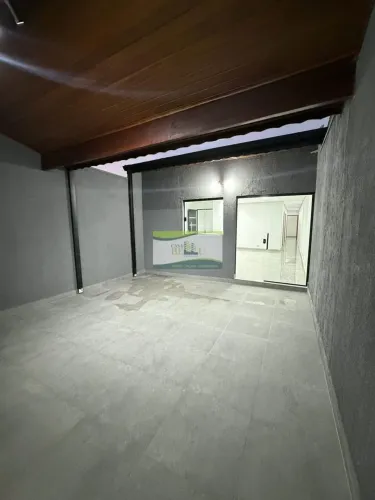 Casa á venda - Jardim Progresso, Franco da Rocha