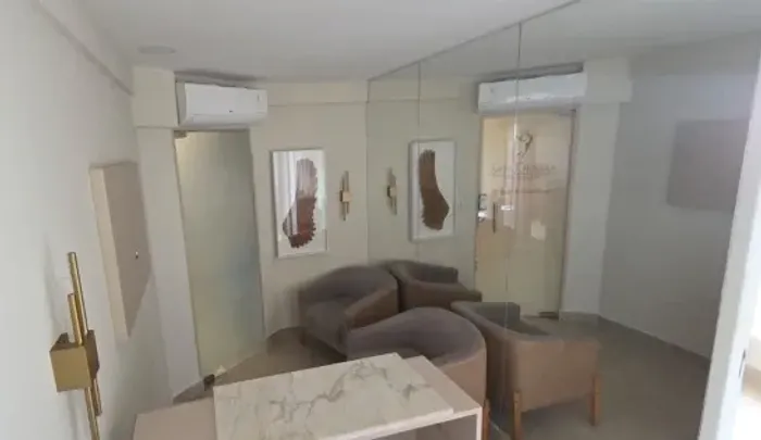 Sala, Pituba