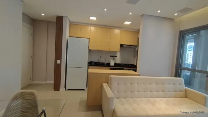 Apartamento com 2 dormitórios, 65 m² - venda por R$ 1.000.000,00 ou aluguel por R$ 6.460,0