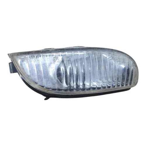 Pisca Retrovisor Renault Logan 2020