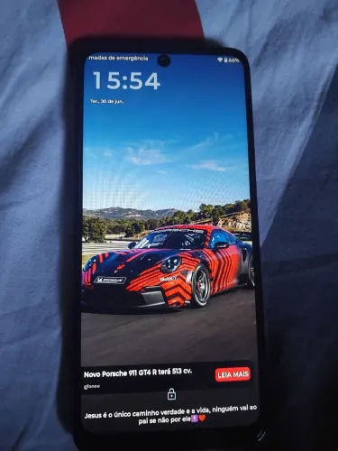 Moto G15 256GB | Muito Conservado | Nota Fiscal | Á VENDA | whatt *